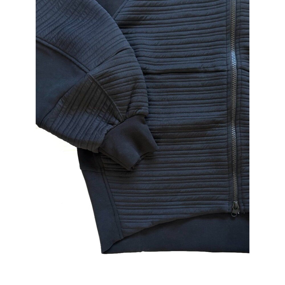Prana Send Off Ribbed Oversize Jacket - Picture 4 of 8